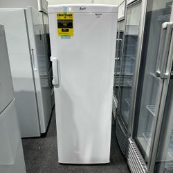 Upright Freezer