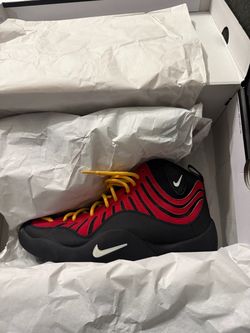 Nike Air Bakin