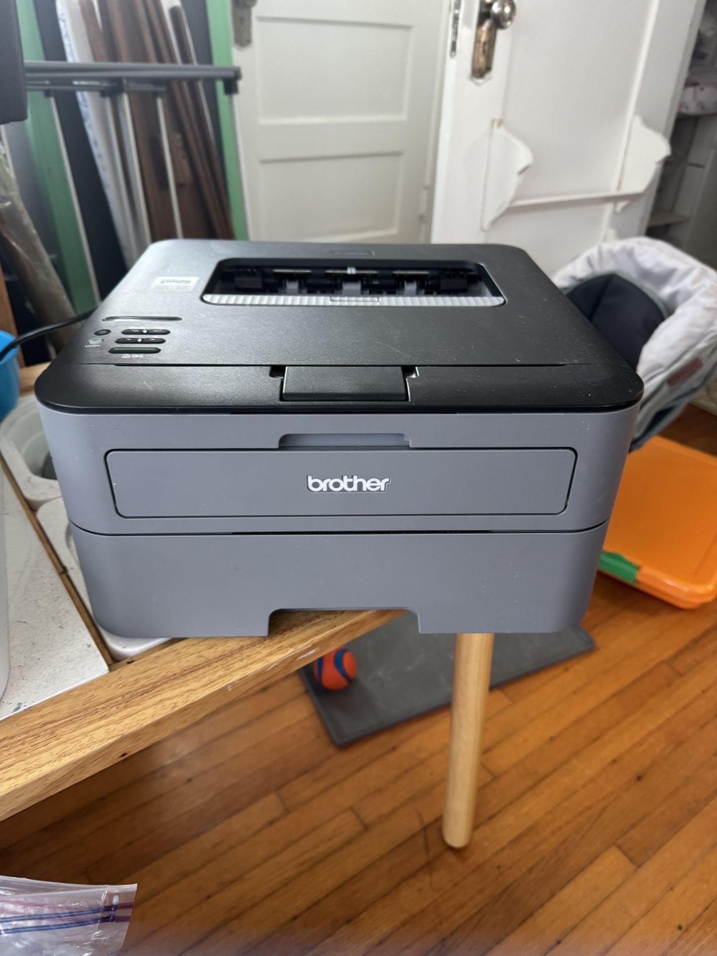 Brother Laser Jet Printer