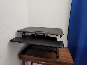 Standing Desk Convertor