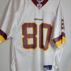 Redskin Jersey 