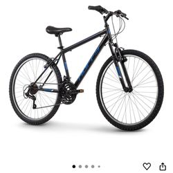 Huffy Stone Mountain Mens 26 Inch Mountain Bike