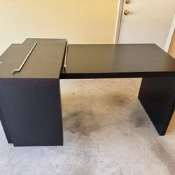 Free - IKEA Desk