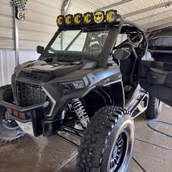 Rzr for sale 