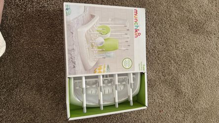 Drying Rack