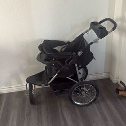 Kids Stroller 
