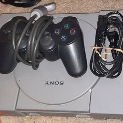 Ps1 & Ps2 with hip screen 