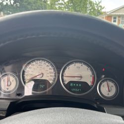 2010 Dodge Grand Caravan 3.3