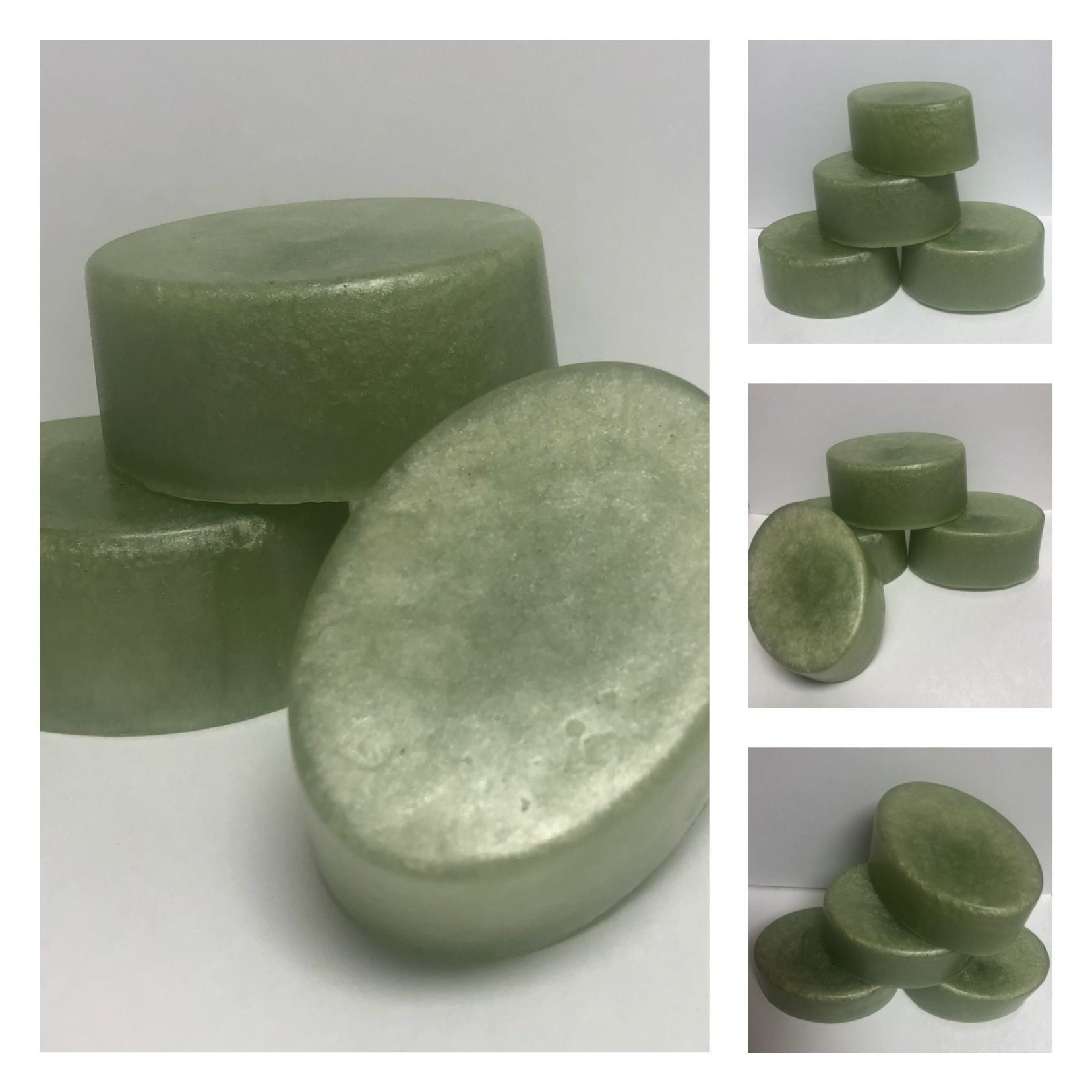 Aloe Vera Moisturizing Soap