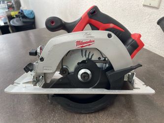 Milwaukee M18 Circular Saw 2630-20