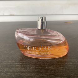 Vintage Delicious Beverly Hills Perfume 3.3 oz 100ml