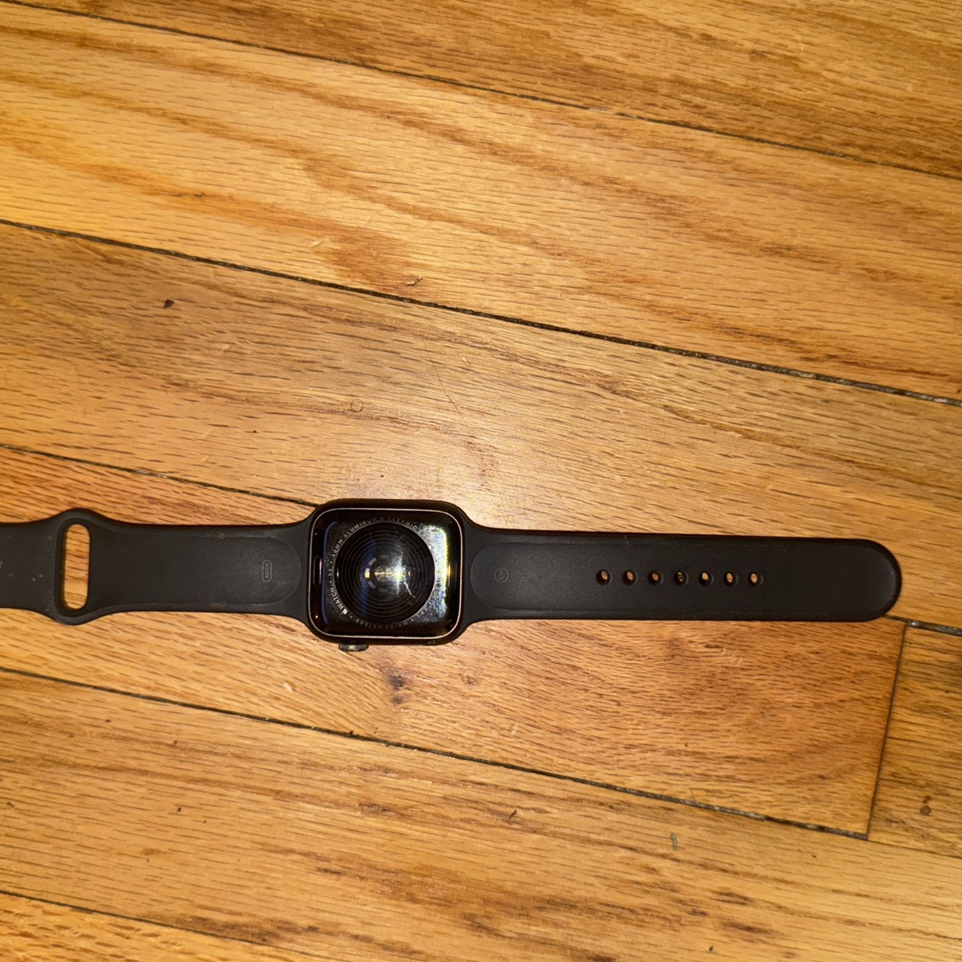 Apple Watch