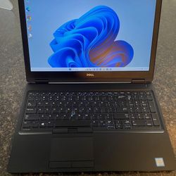 Dell Laptop. New Condition 