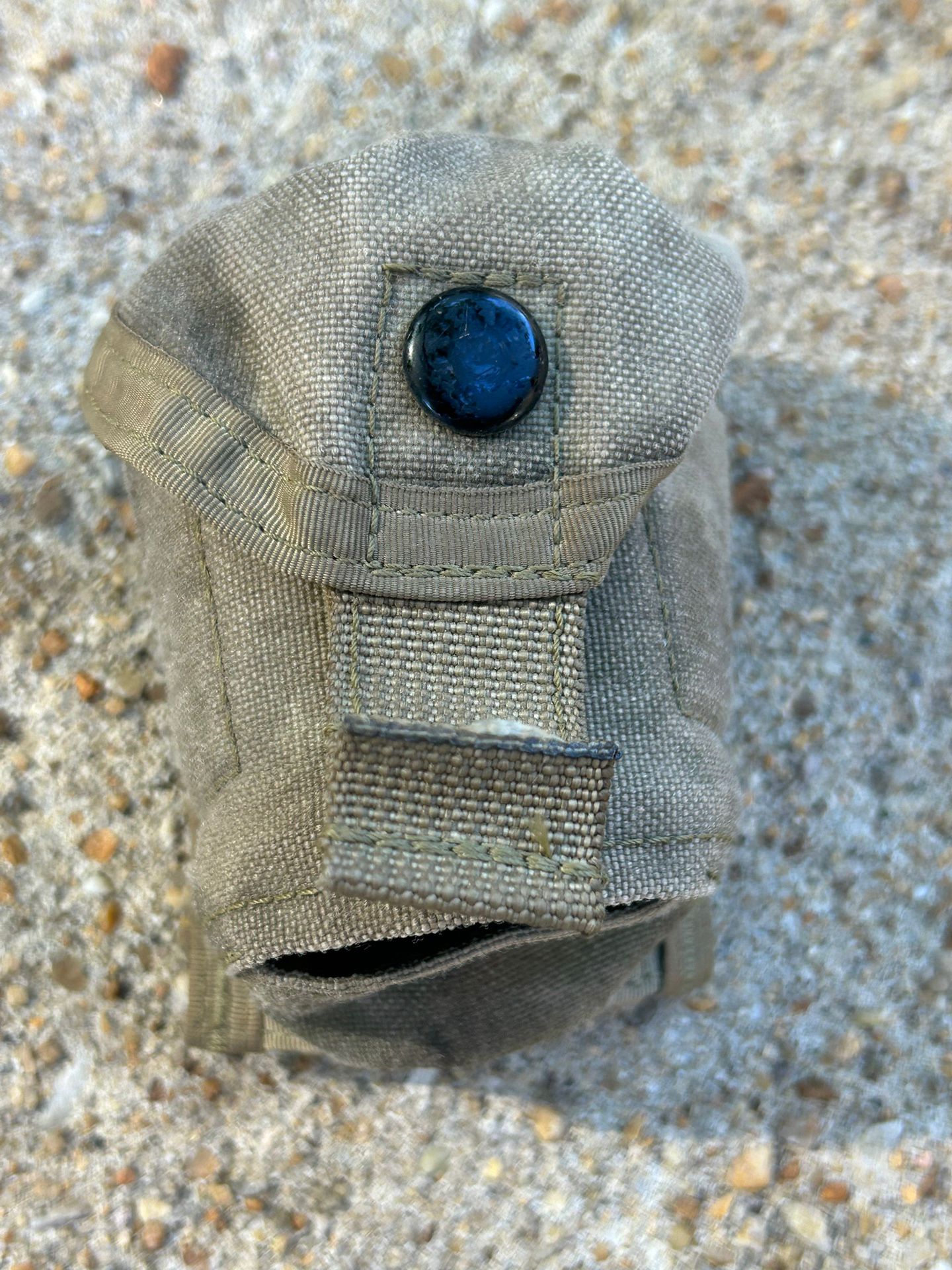 Atacs Au Grenade Pouch