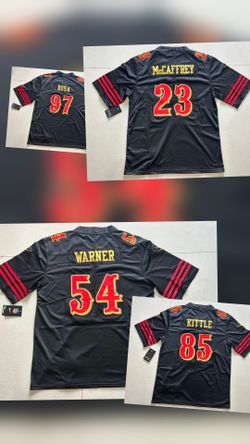 Football Jerseys