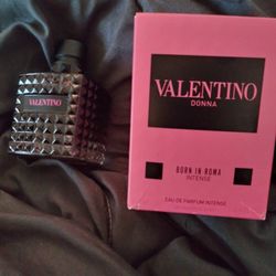 Valentino Born In Roma Fragrance