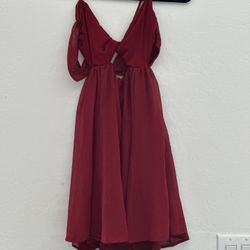 Lucy In The Sky Dress Small
