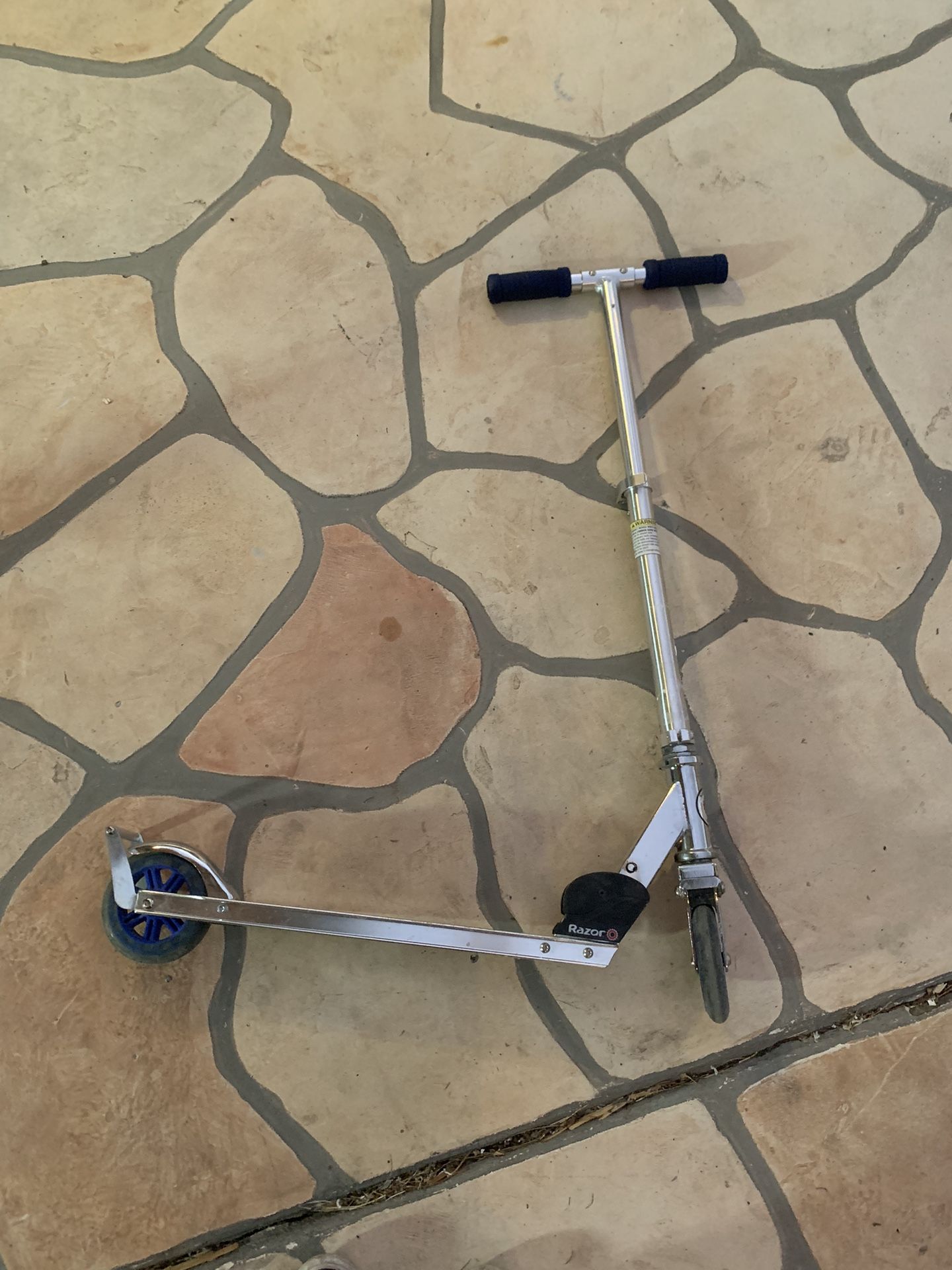 Razor Scooter