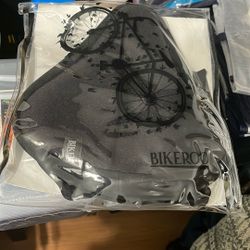 Bike Seat Cover