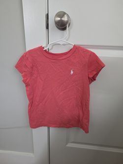 Girl Shirt