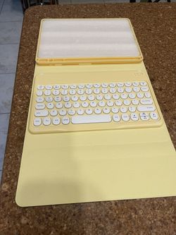 Smart Keyboard/Case