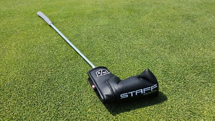 NEW Staff Model BL22 Putter