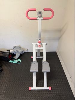 stair stepper