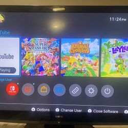 Sanyo TV  55”