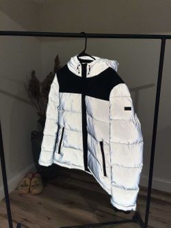 Dnky  Men’s goose down Puffer jacket