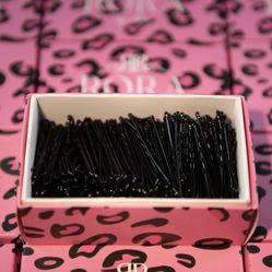300 Count Bobby Pins 🎀
