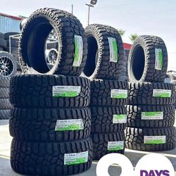 Llantas y Rines para Coches 🛞