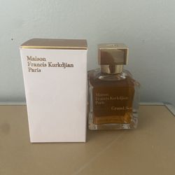 Grand Soir Eau de Parfum Maison Francis Kurkdjian