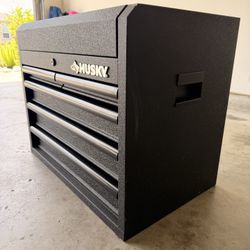 Tool Box 