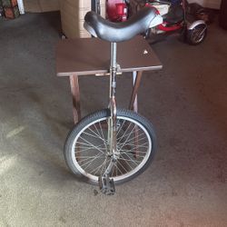 Unicycle