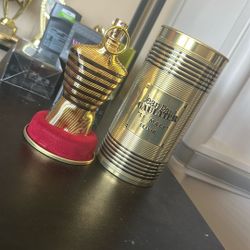 Jean Paul Gaultier Elixr