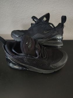 Kids Nike shoes