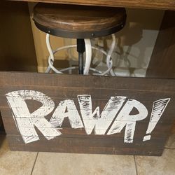 Boys Bedroom Wall Decor 