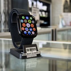 Apple Watch Series 10 46MM LTE
