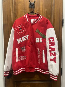 Maybe Crazy “Never Say Never”