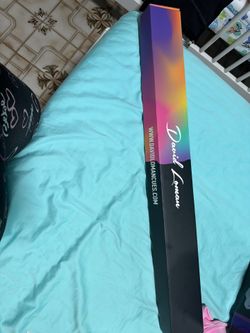 David Loman  Carbon Fiber Professional  cue