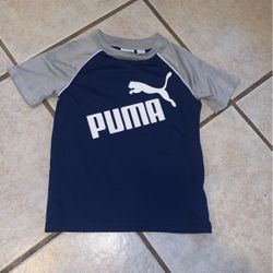 Puma t-shirt