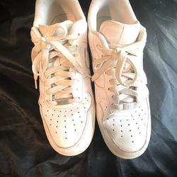 Nike Air Force 1s