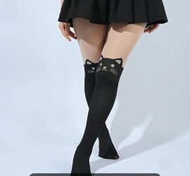 Inspirational Tights