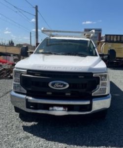 FORD F-350