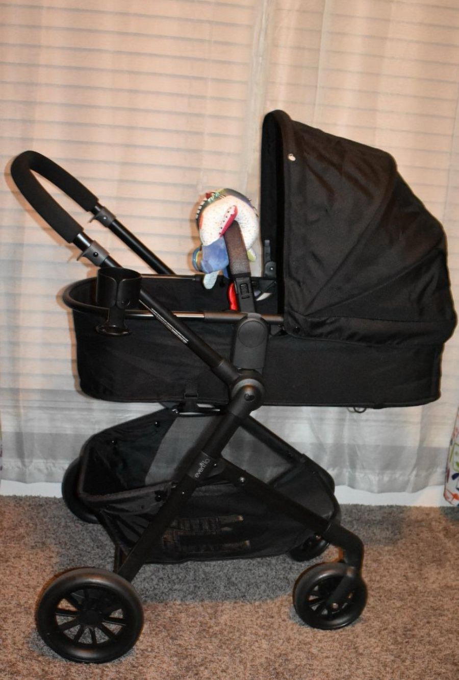 Stroller