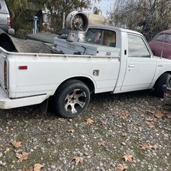 Toyota Pickup  1974