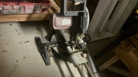 Chicago 10 inch chop saw