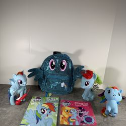 My Little Pony
