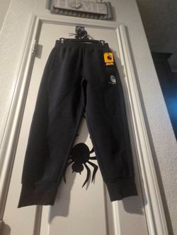 Carhartt Girls
Sweatpants Black sizeXS - 7