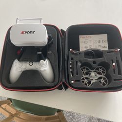 Emax Drone 